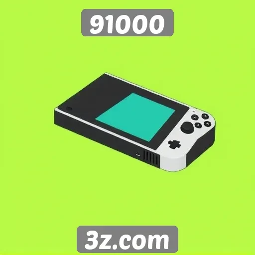 Comparativo entre 91000 e plataformas concorrentes