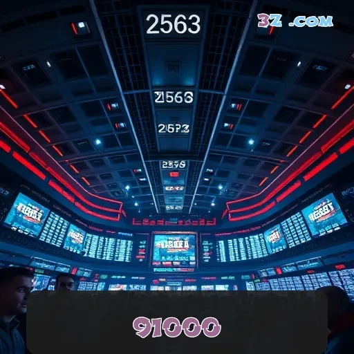 91000: Explore Sobrevivência de Maneira Empolgante e Única